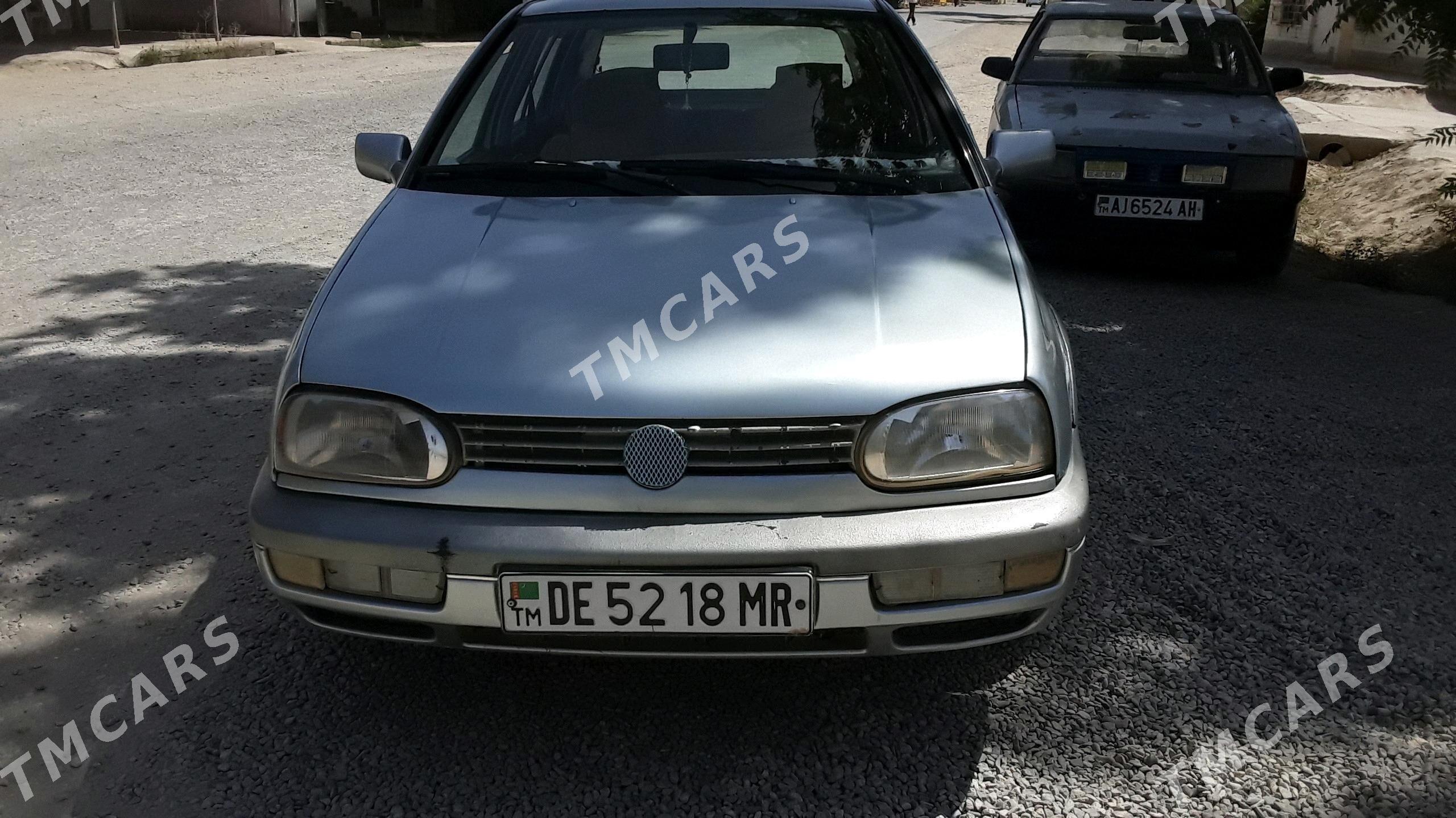 Volkswagen Golf 1994 - 30 000 TMT - Kaka - img 6