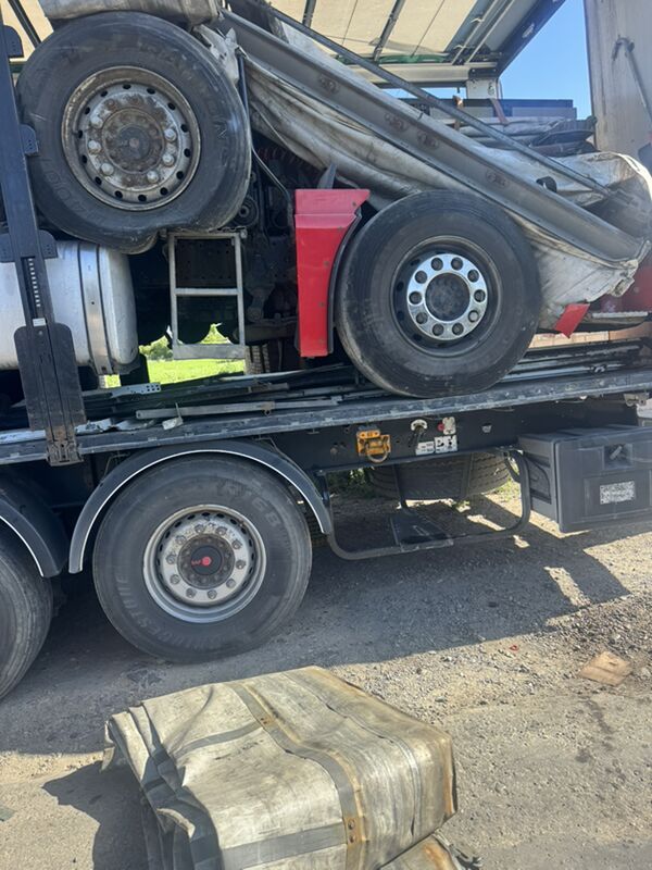 Mersedes Benz disk spleniya 555 TMT - Türkmenabat - img 2