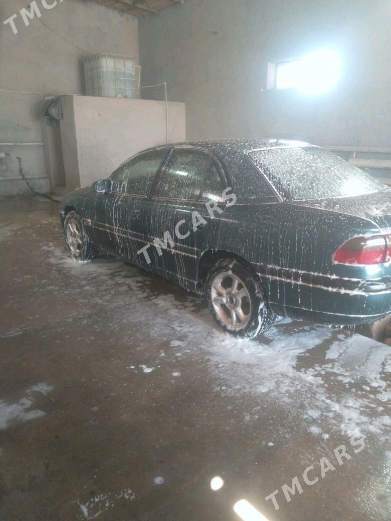 Opel Omega 1995 - 23 000 TMT - Гороглы (Тагта) - img 2
