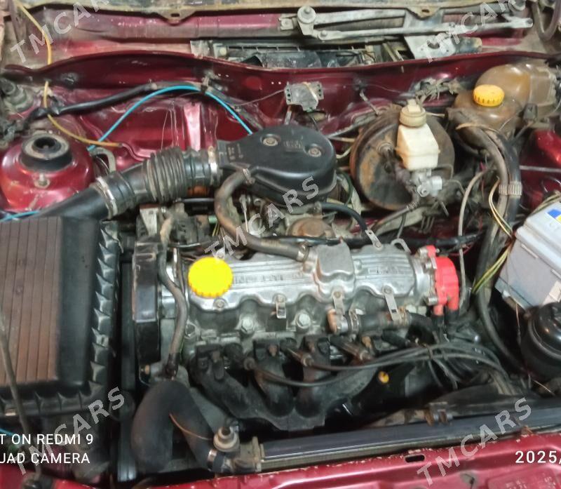 Opel Astra 1992 - 44 000 TMT - Дашогуз - img 5