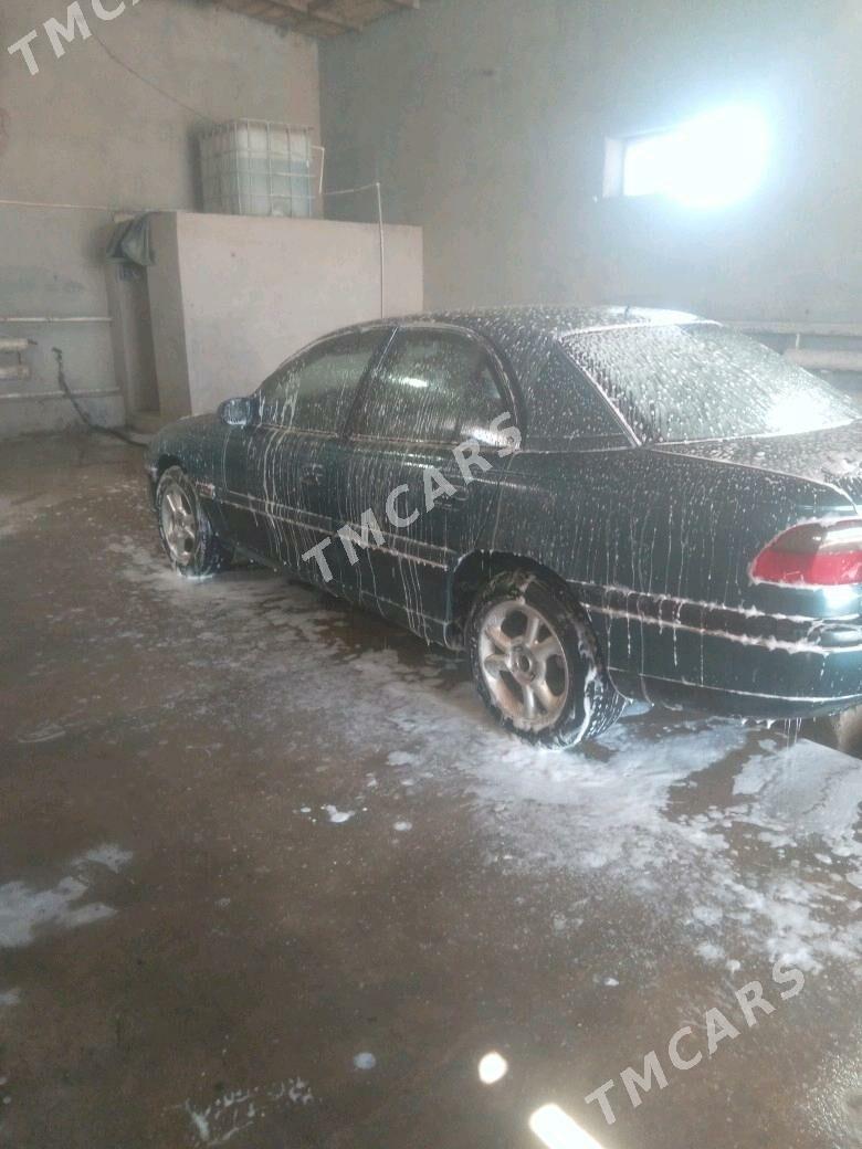 Opel Omega 1995 - 23 000 TMT - Гороглы (Тагта) - img 3