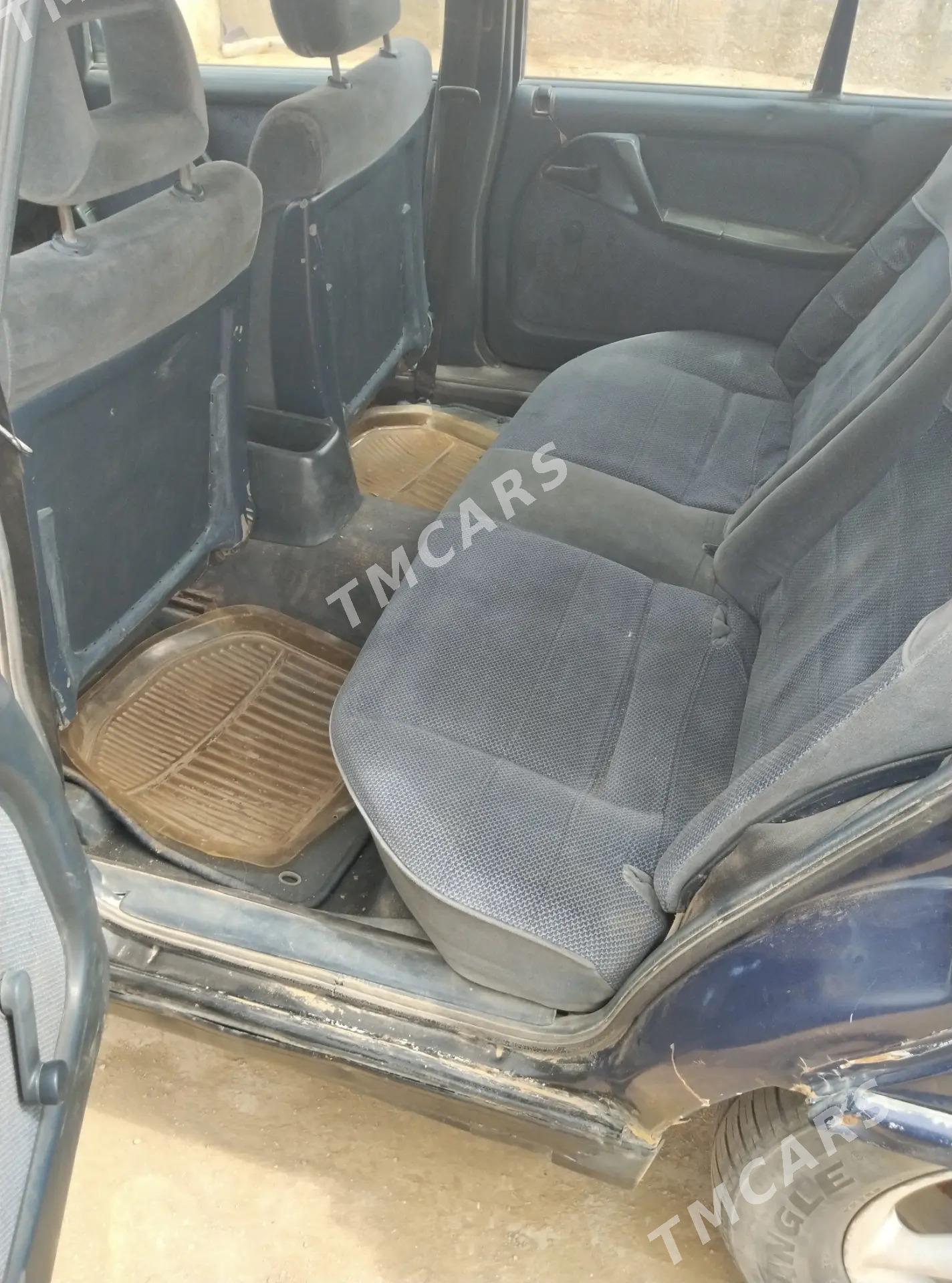 Opel Omega 1990 - 22 000 TMT - Balkanabat - img 5