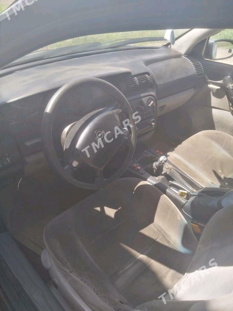 Opel Omega 1995 - 23 000 TMT - Гороглы (Тагта) - img 5
