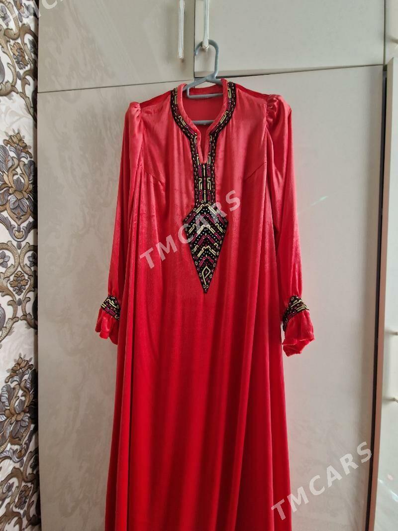 tylky pommah - Aşgabat - img 2