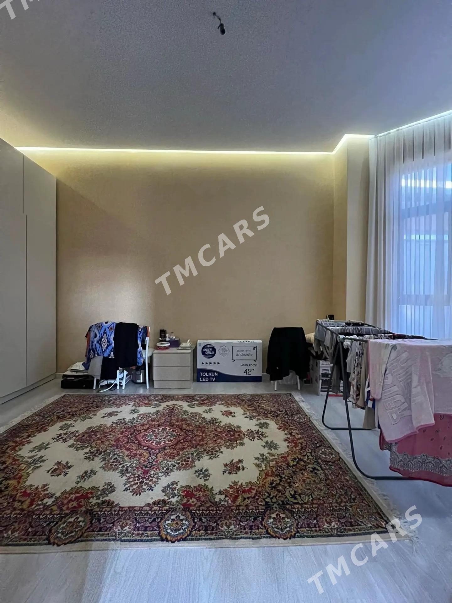 ÇOGANLU  koçe Ashgabat - Aşgabat - img 3
