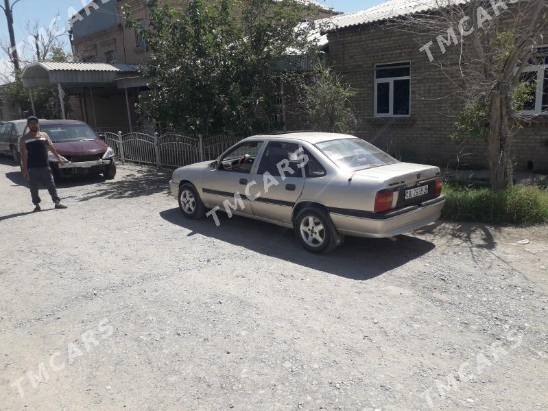 Opel Vectra 1992 - 20 000 TMT - Туркменабат - img 2