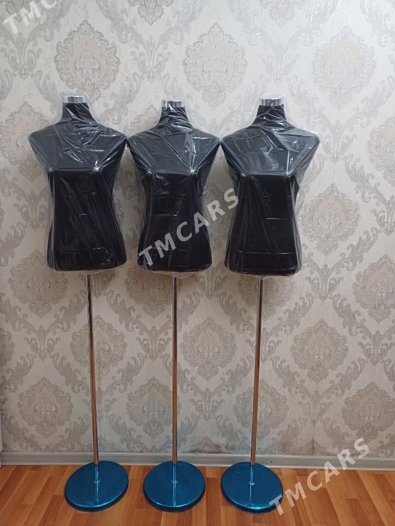 maniken,манекен - Aşgabat - img 2