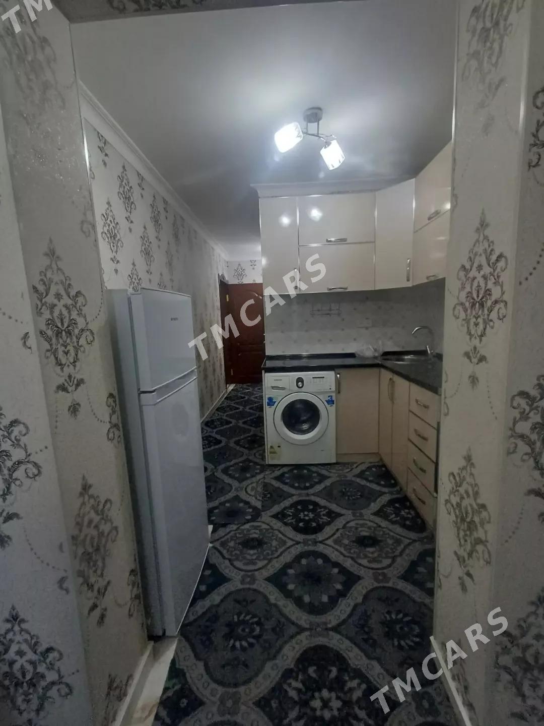 Arenda jaý 11 mkr  - Aşgabat - img 4