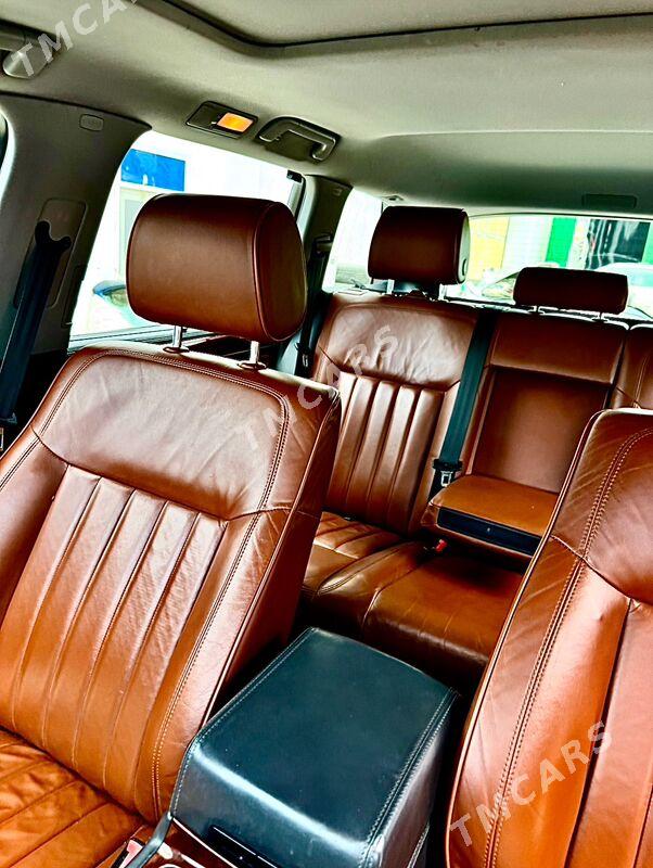Volkswagen Touareg 2009 - 280 000 TMT - Mary - img 9