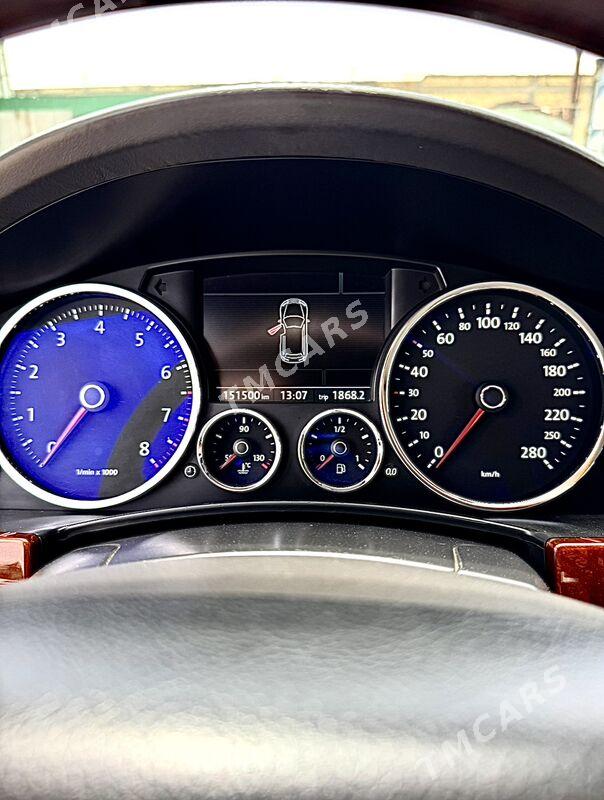 Volkswagen Touareg 2009 - 280 000 TMT - Mary - img 4
