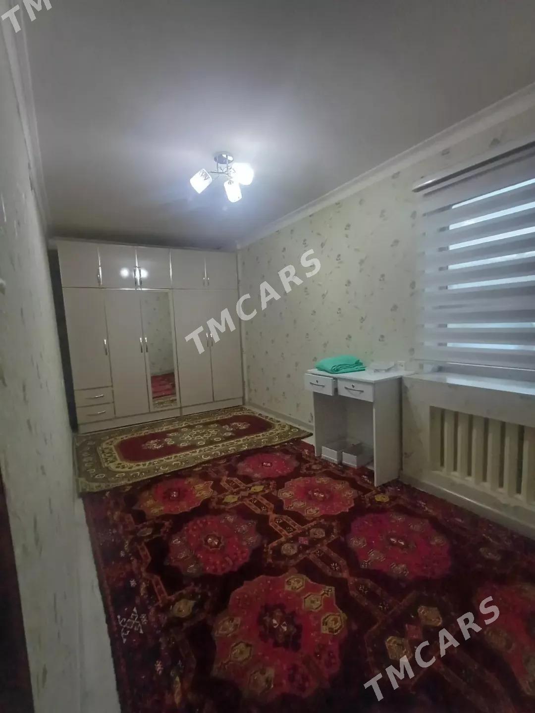 Arenda jaý 11 mkr  - Aşgabat - img 2