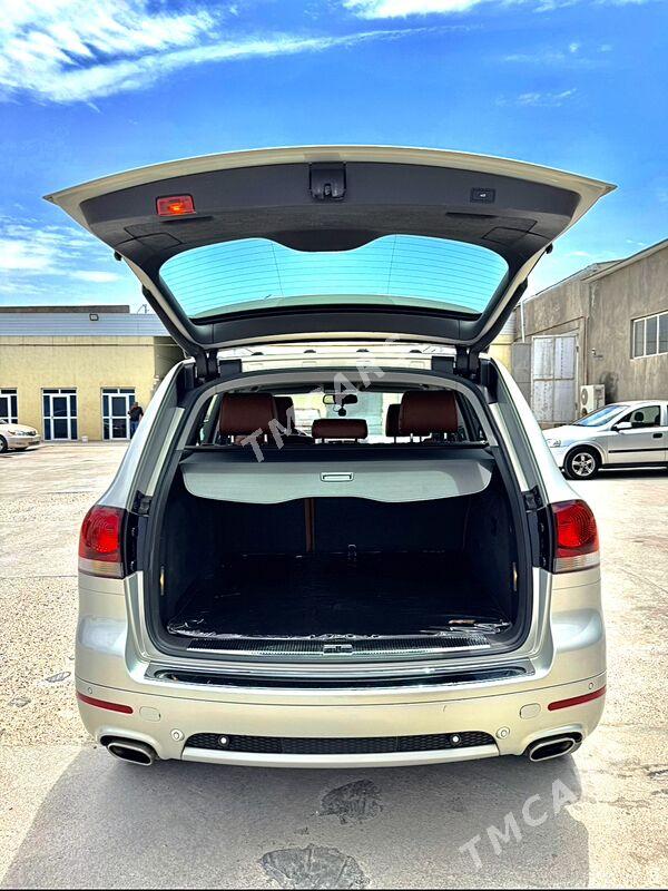 Volkswagen Touareg 2009 - 280 000 TMT - Mary - img 6