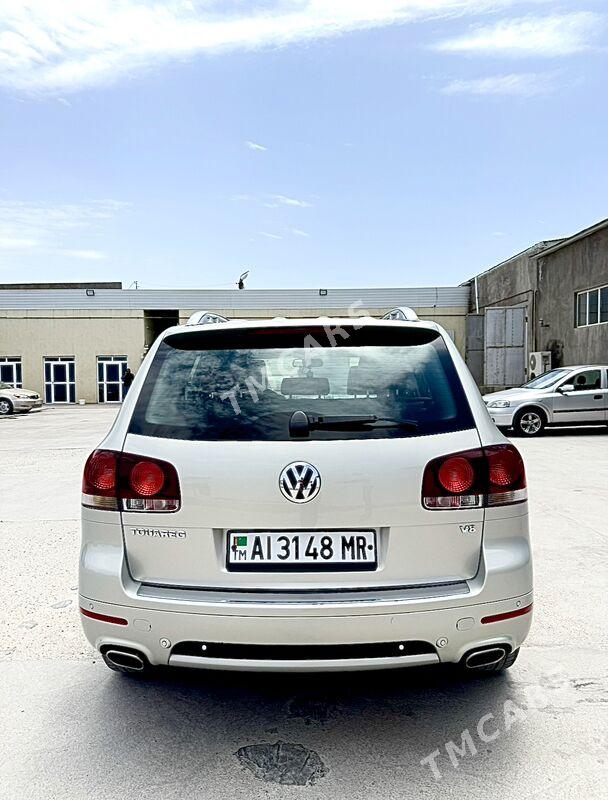 Volkswagen Touareg 2009 - 280 000 TMT - Mary - img 2