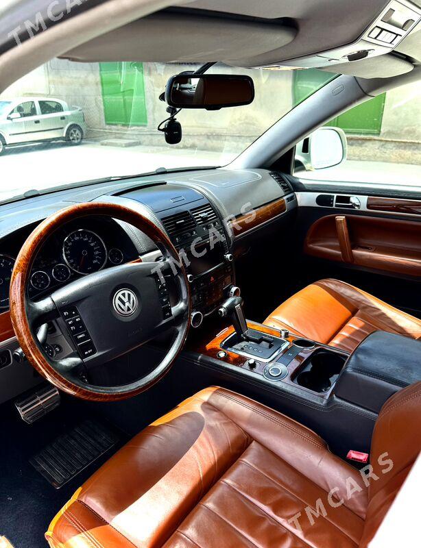 Volkswagen Touareg 2009 - 280 000 TMT - Mary - img 10