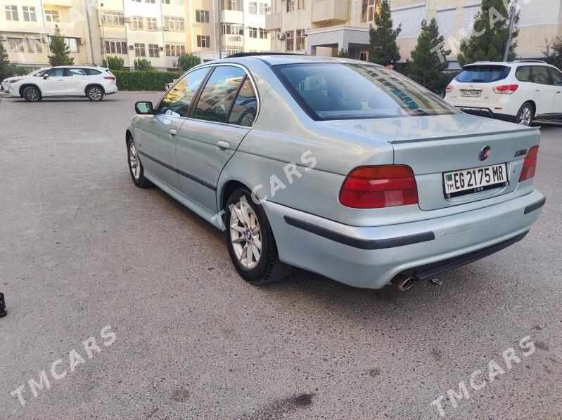 BMW 528 1998 - 100 000 TMT - Мары - img 4