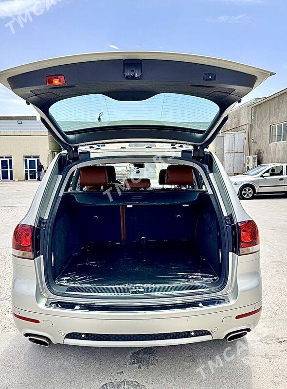 Volkswagen Touareg 2009 - 280 000 TMT - Mary - img 5