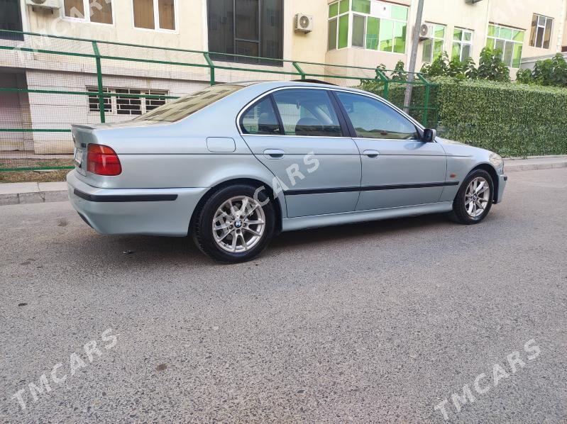 BMW 528 1998 - 100 000 TMT - Мары - img 5