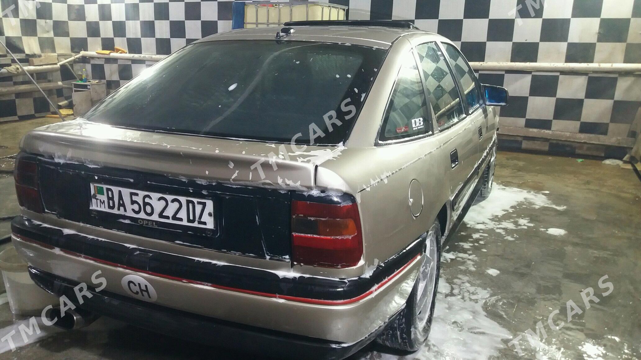 Opel Vectra 1993 - 35 000 TMT - Daşoguz - img 2