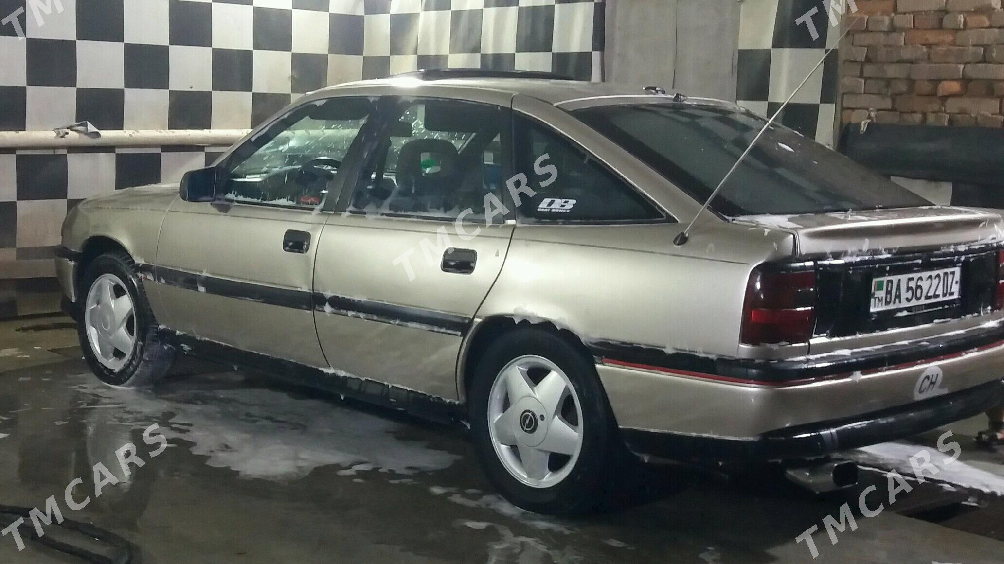 Opel Vectra 1993 - 35 000 TMT - Daşoguz - img 3