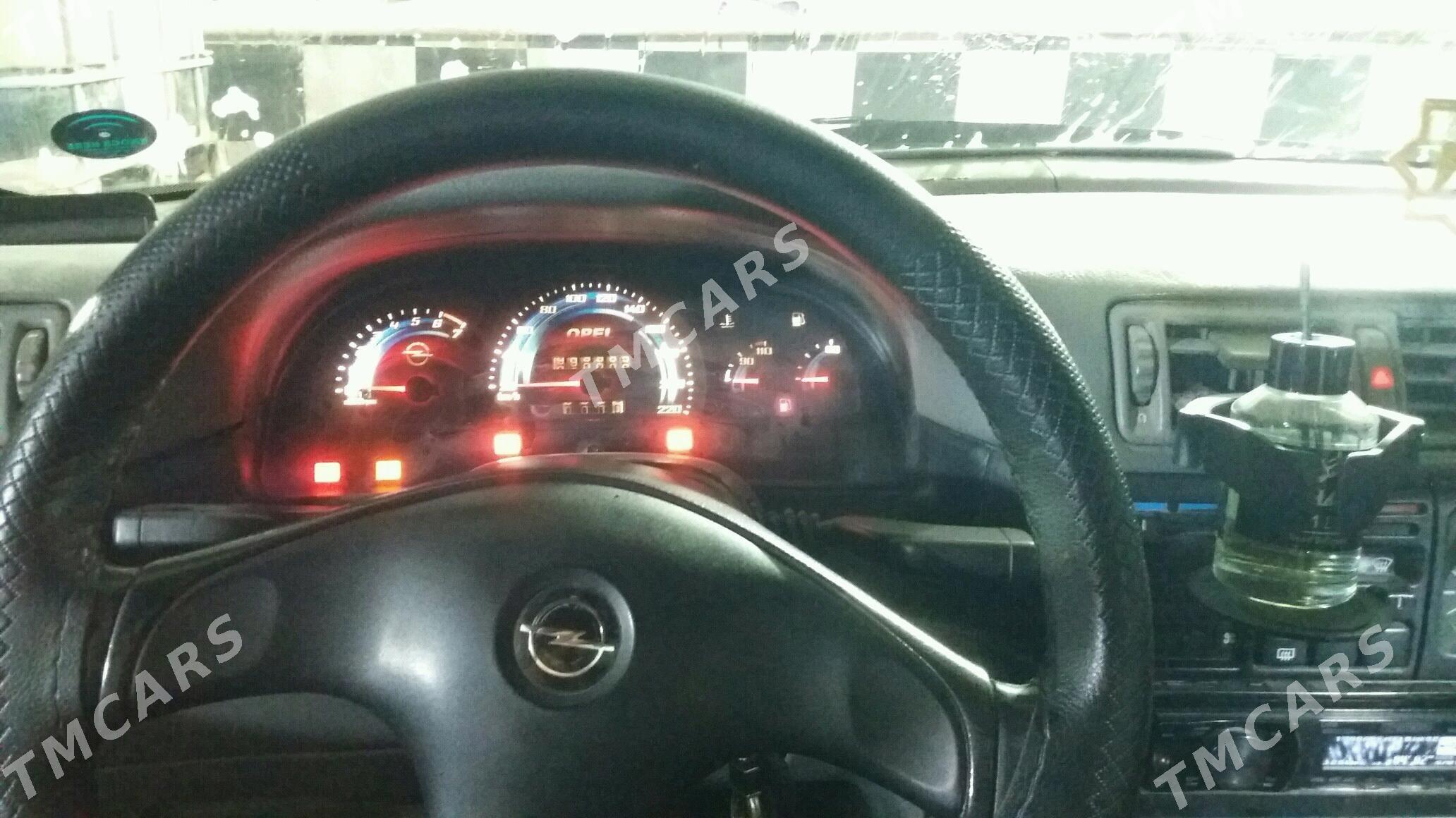 Opel Vectra 1993 - 35 000 TMT - Daşoguz - img 4
