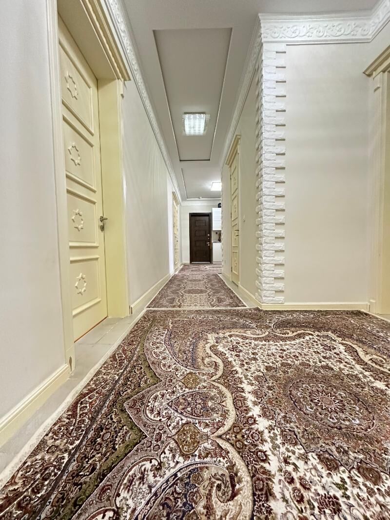 14nji Tapgyr 5komnat Elitka  - Aşgabat - img 5