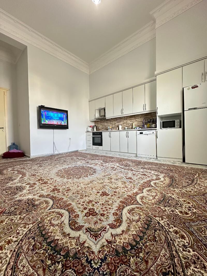 14nji Tapgyr 5komnat Elitka  - Aşgabat - img 6