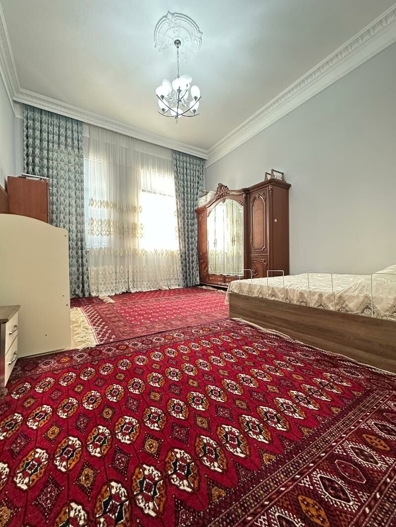 14nji Tapgyr 5komnat Elitka  - Aşgabat - img 2