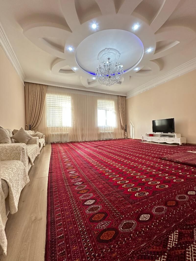 14nji Tapgyr 5komnat Elitka  - Aşgabat - img 7
