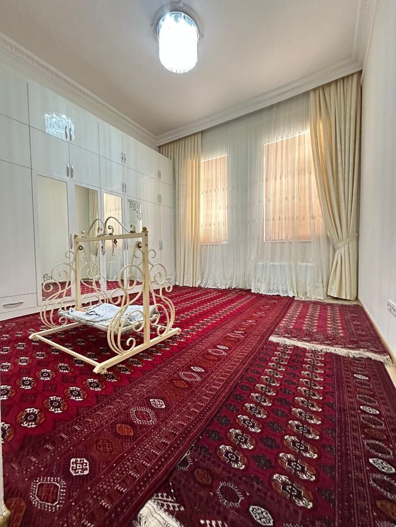 14nji Tapgyr 5komnat Elitka  - Aşgabat - img 3