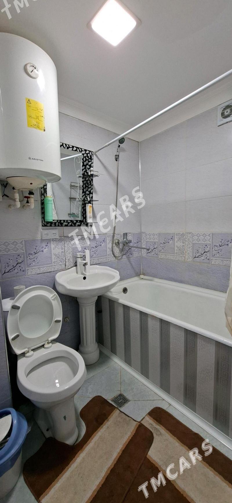 Arenda jaý 11 mkr  - Aşgabat - img 6