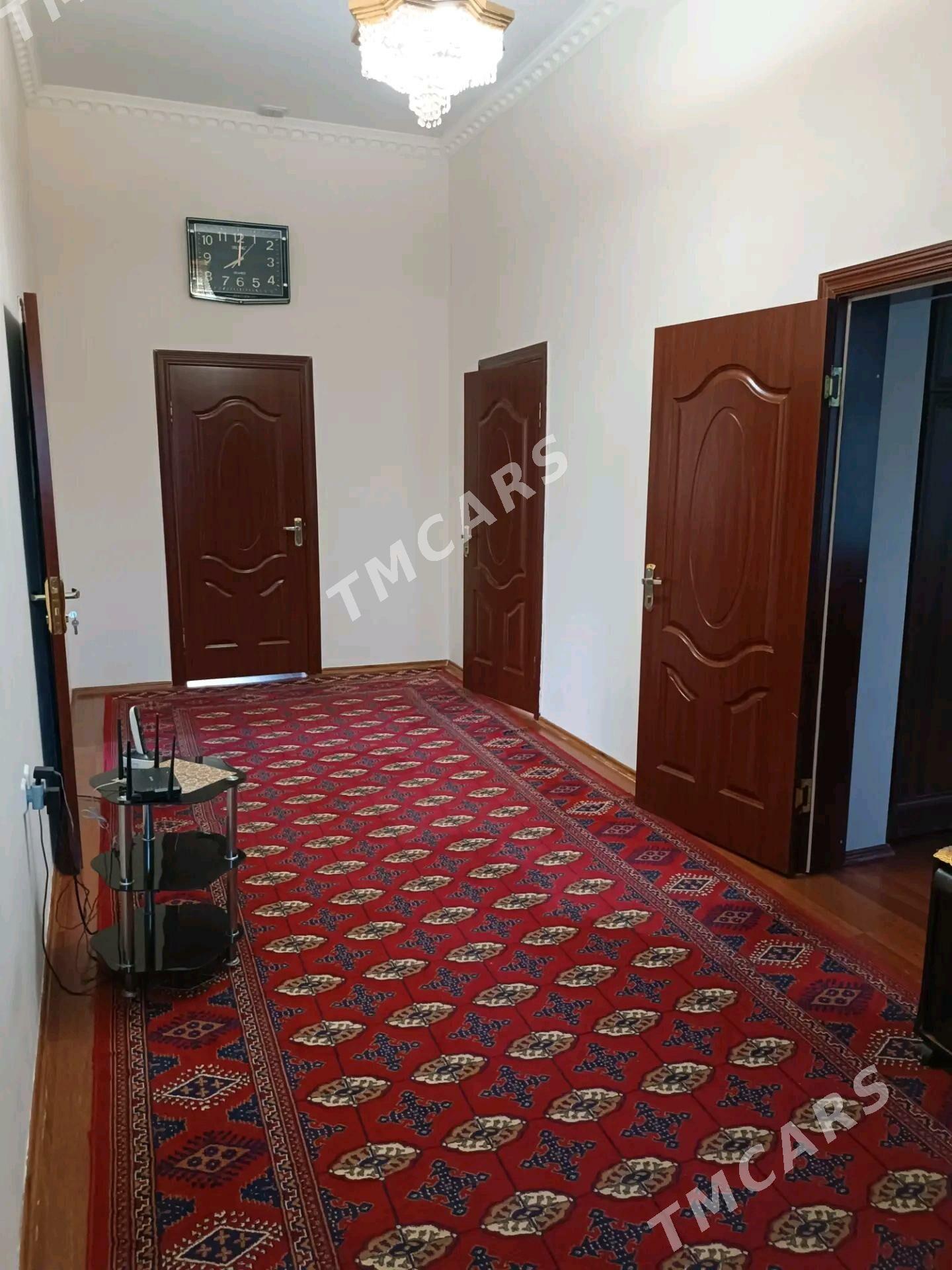 gökdepe plan jaý - Гёкдепе - img 3