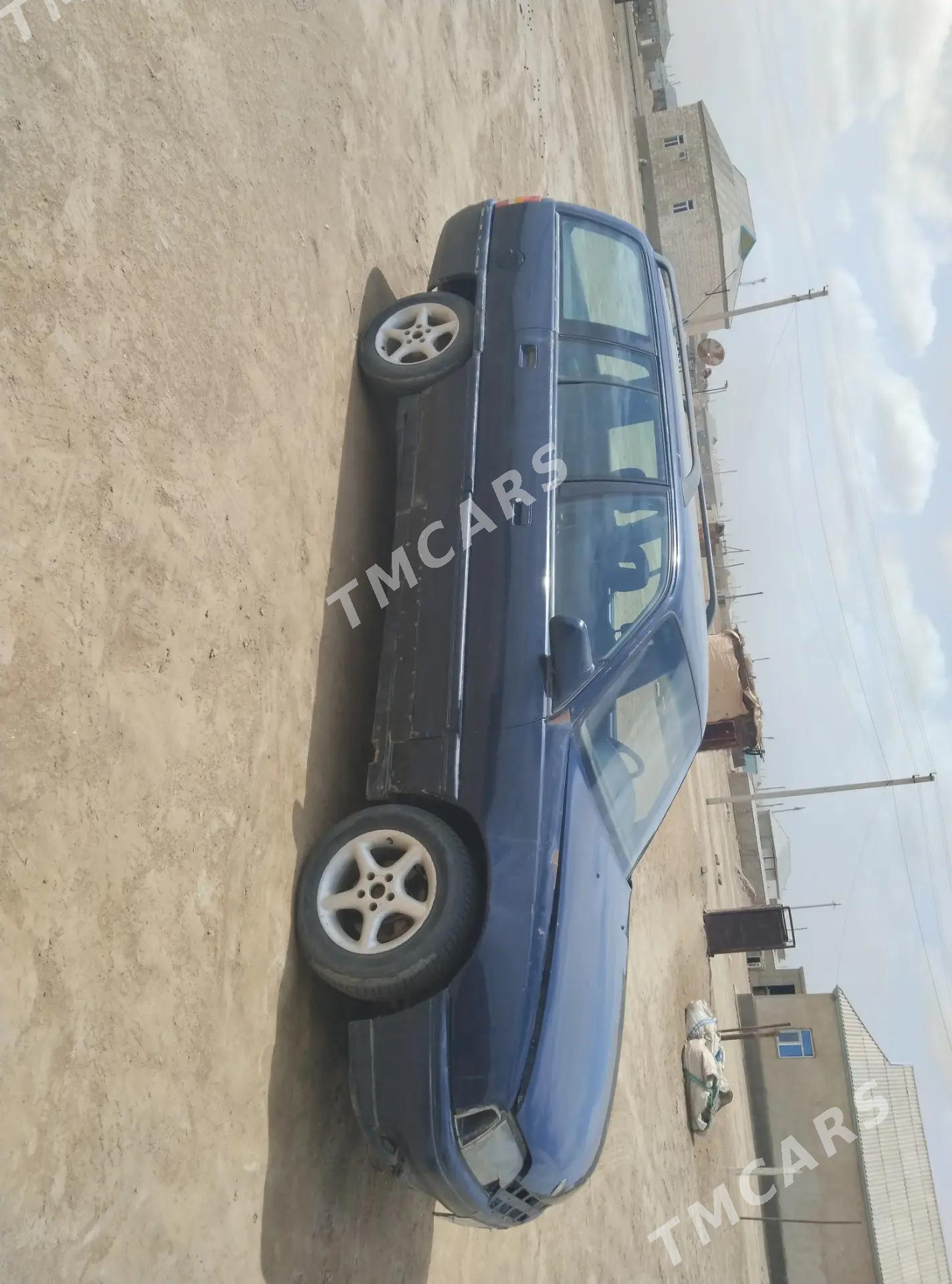 Opel Omega 1990 - 22 000 TMT - Balkanabat - img 6