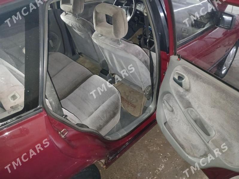 Opel Astra 1992 - 35 000 TMT - Дашогуз - img 4