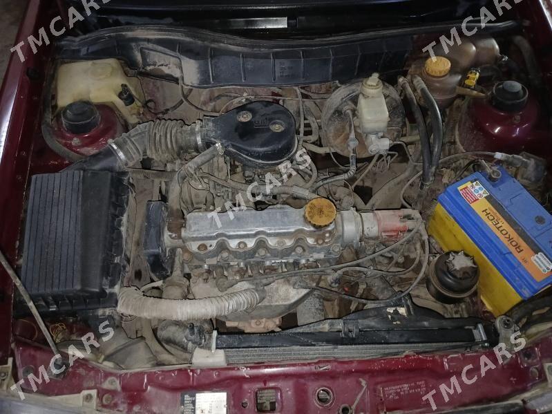 Opel Astra 1992 - 35 000 TMT - Дашогуз - img 6