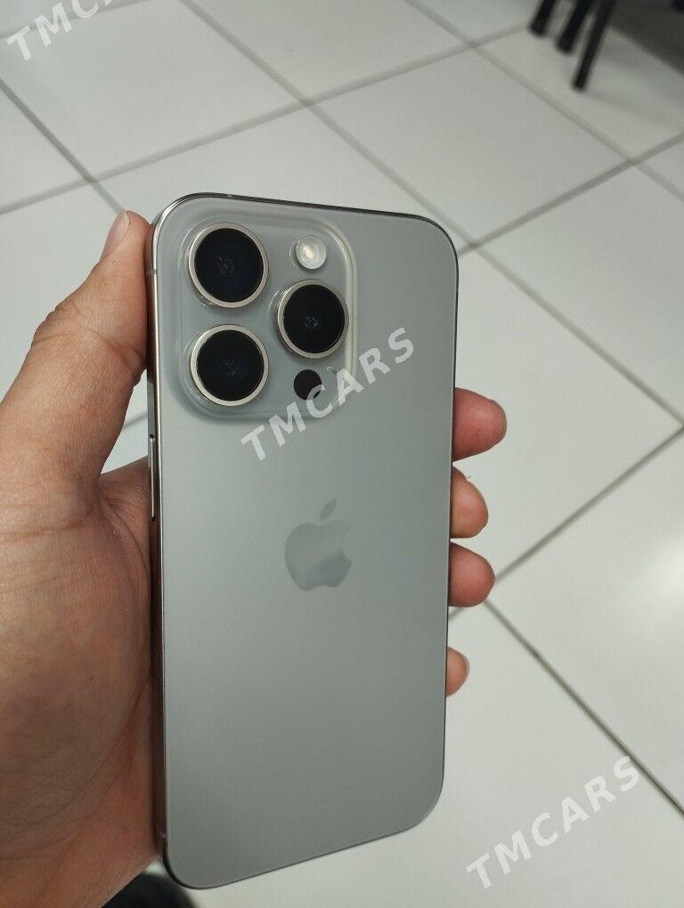 iphone 15 pro - Parahat 6 - img 4