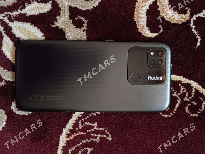 redmi 10A - Балканабат - img 2