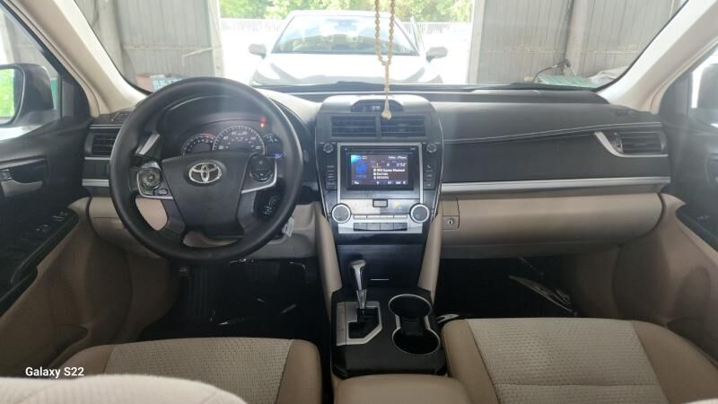 Toyota Camry 2012 - 210 000 TMT - Гаудан "А" - img 6