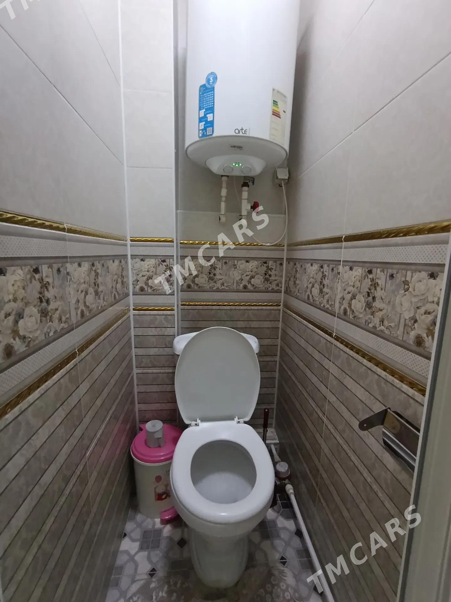 продажа квартиры - Ашхабад - img 6
