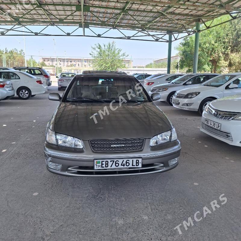 Toyota Camry 2000 - 165 000 TMT - Туркменабат - img 2