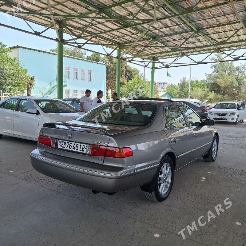 Toyota Camry 2000 - 165 000 TMT - Туркменабат - img 4