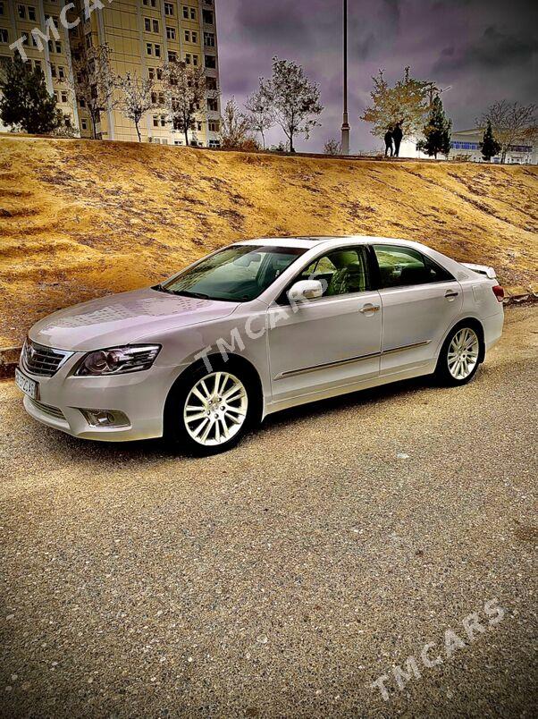 Toyota Aurion 2008 - 220 000 TMT - ул. Московская (10 йыл абаданчылык ш.) - img 3