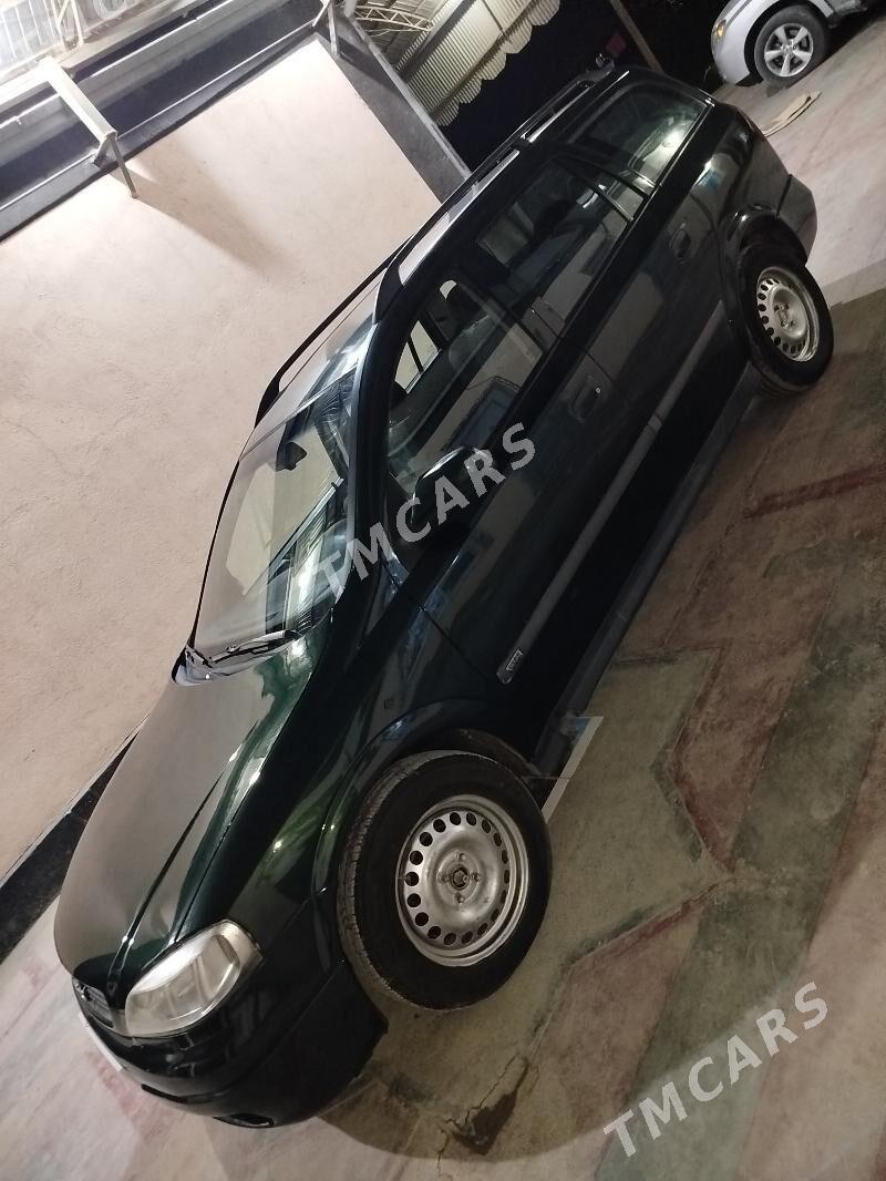 Opel Astra 1999 - 70 000 TMT - Мургап - img 2
