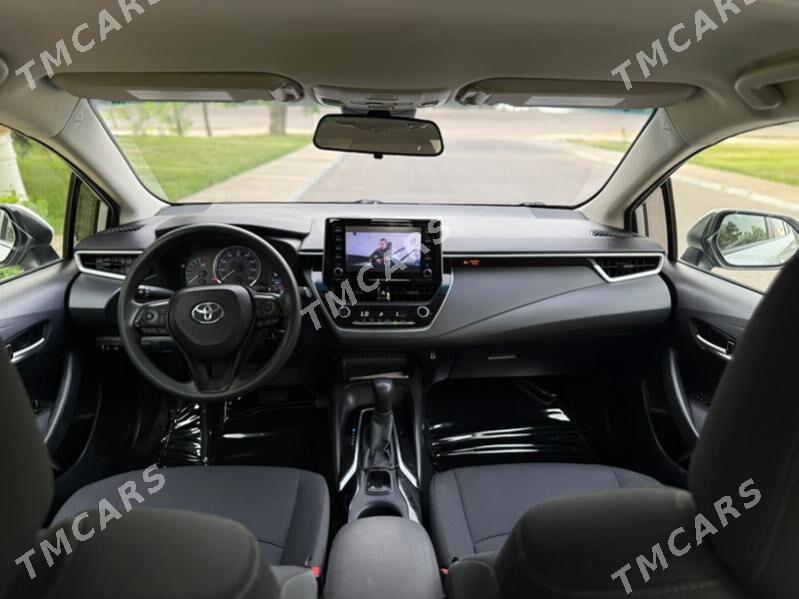 Toyota Corolla 2020 - 238 000 TMT - Aşgabat - img 8
