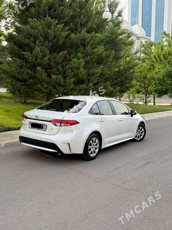 Toyota Corolla 2020 - 238 000 TMT - Aşgabat - img 6
