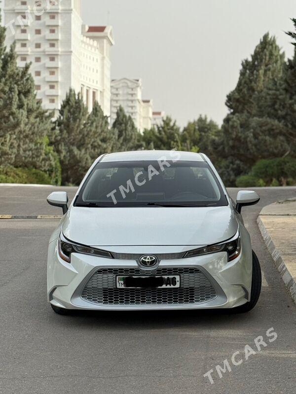 Toyota Corolla 2020 - 238 000 TMT - Aşgabat - img 4