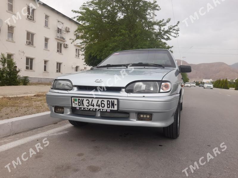 Lada 2115 2001 - 34 000 TMT - Balkanabat - img 3