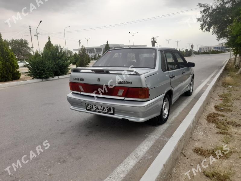 Lada 2115 2001 - 34 000 TMT - Balkanabat - img 7