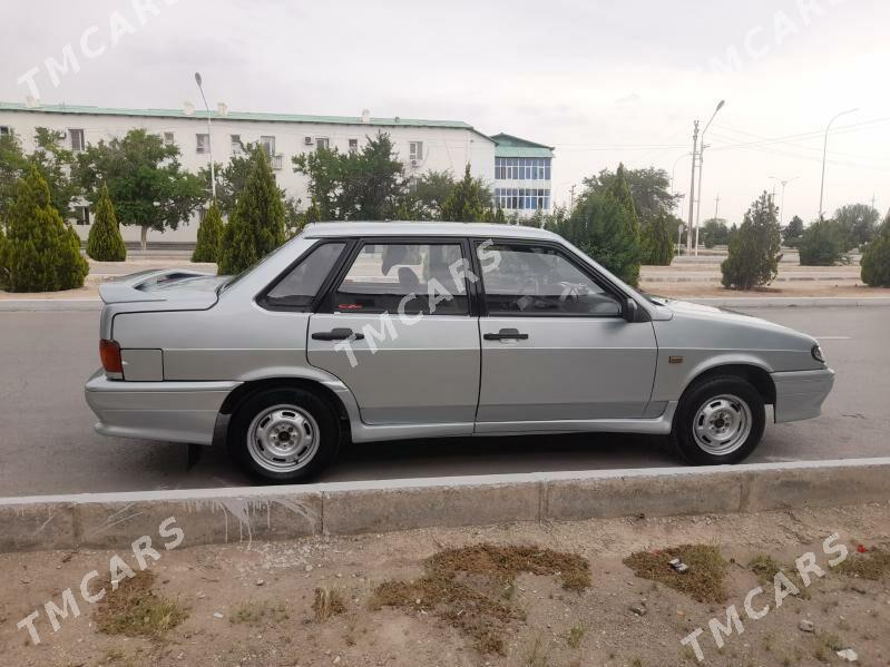 Lada 2115 2001 - 34 000 TMT - Balkanabat - img 2