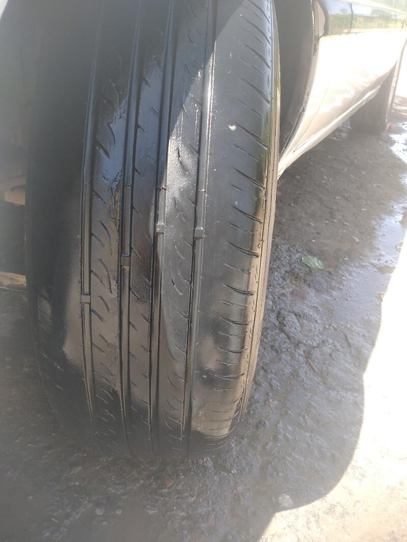 Teker 185.70R.14 300 TMT - Дашогуз - img 3
