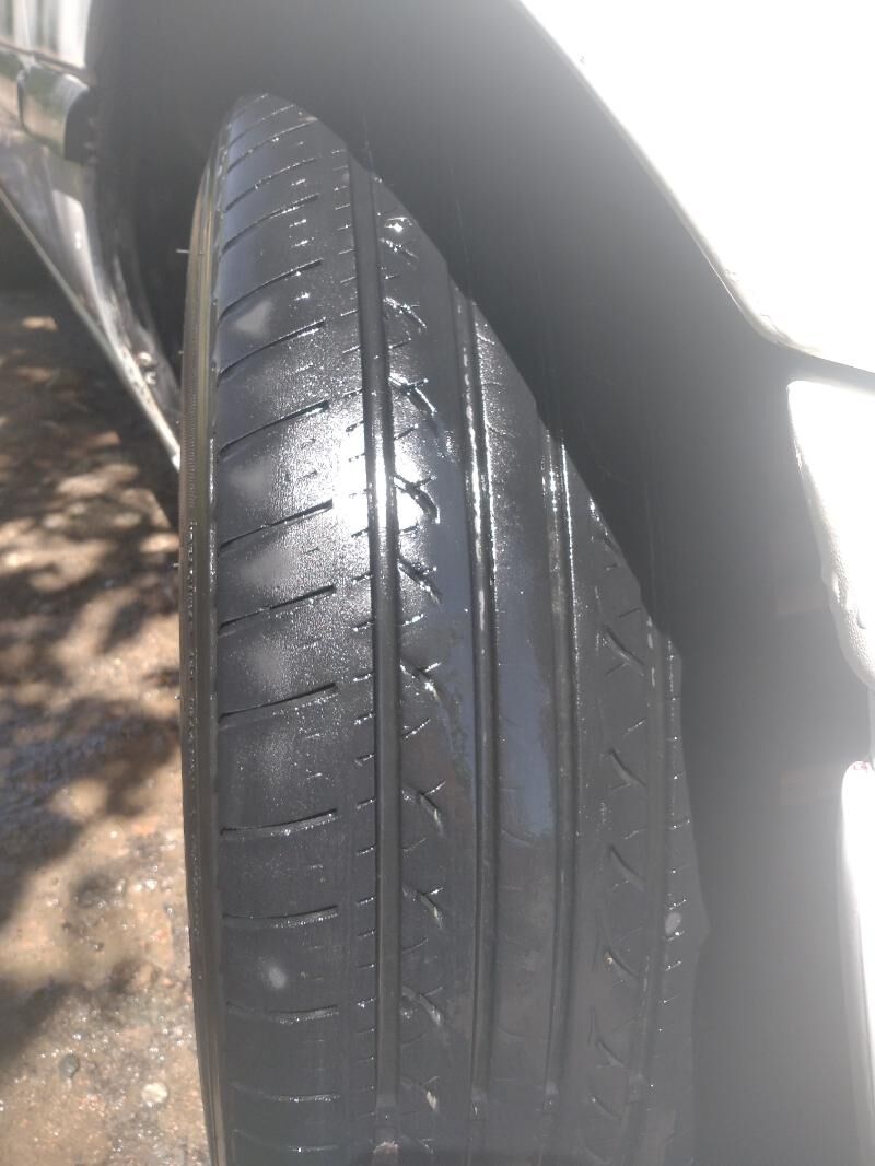 Teker 185.70R.14 300 TMT - Дашогуз - img 2
